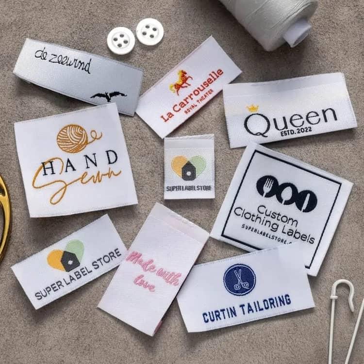 Branding & Labeling