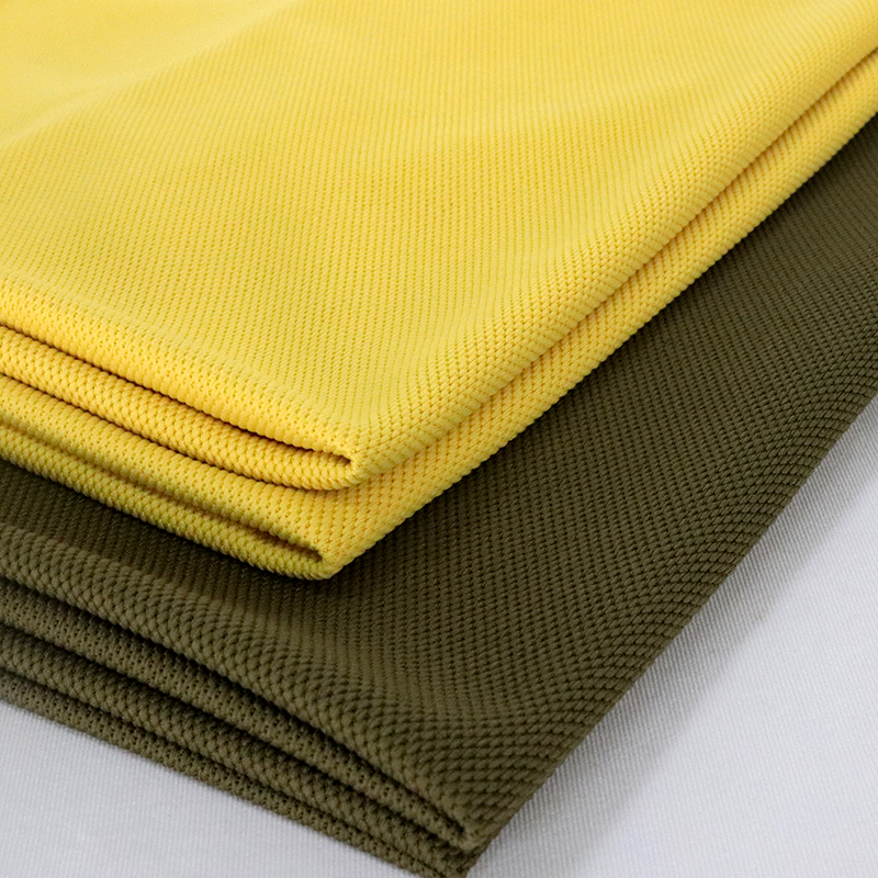 Recycled Polyester