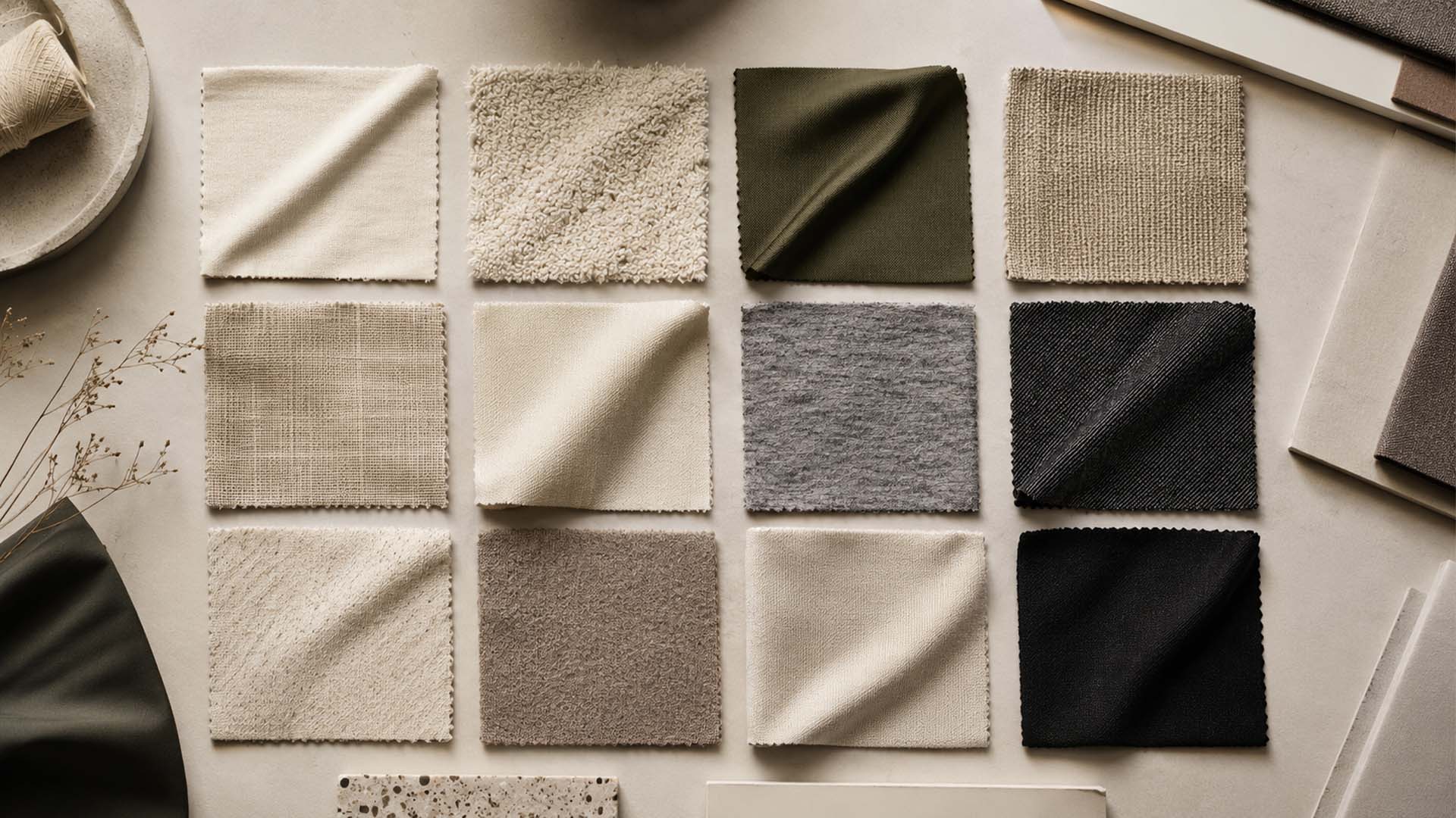 Sustainable Textiles Guide for Fashion Brands