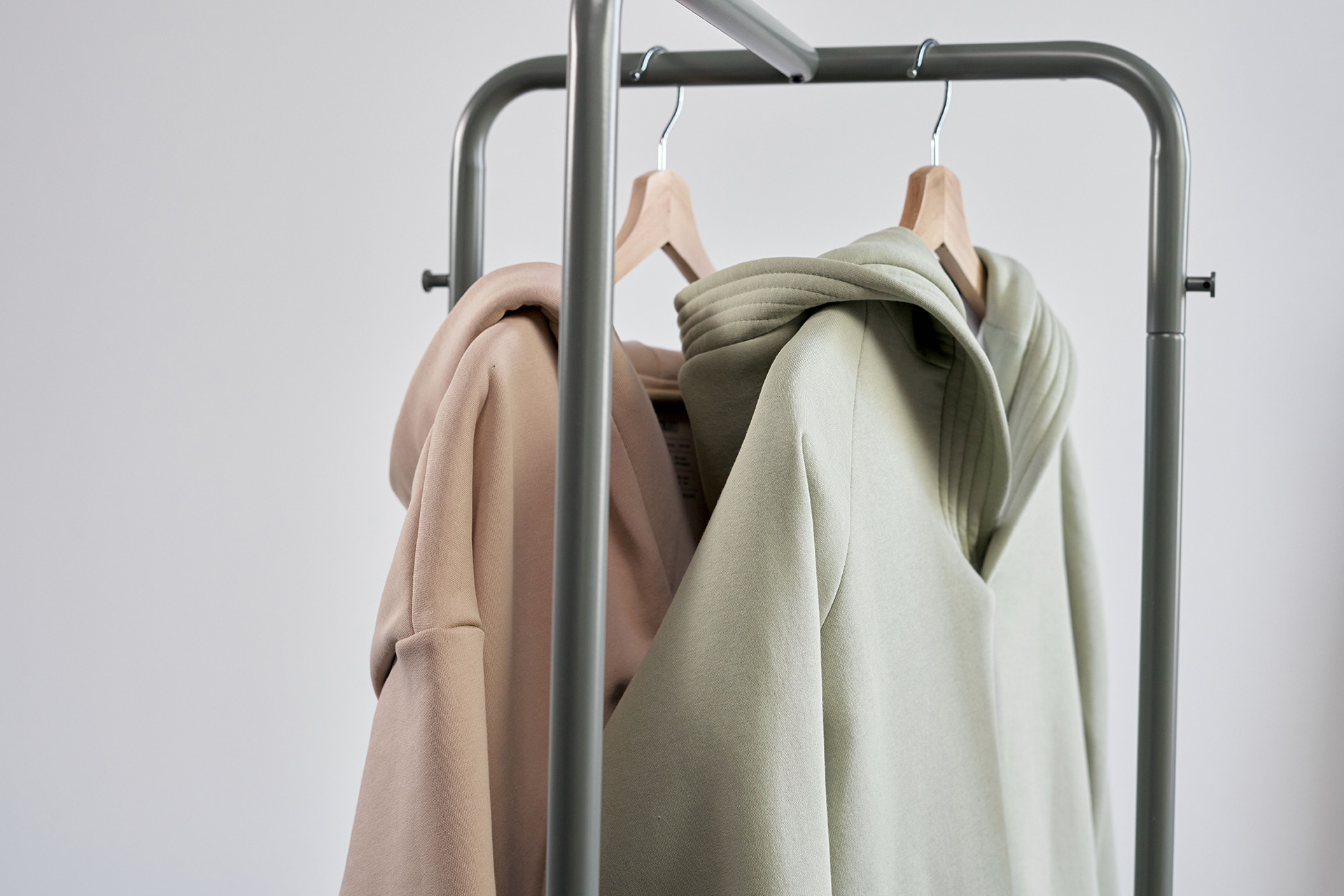 Hoodie-Stoff-GSM-Produktkategorie