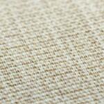 close up cotton fabric surface background