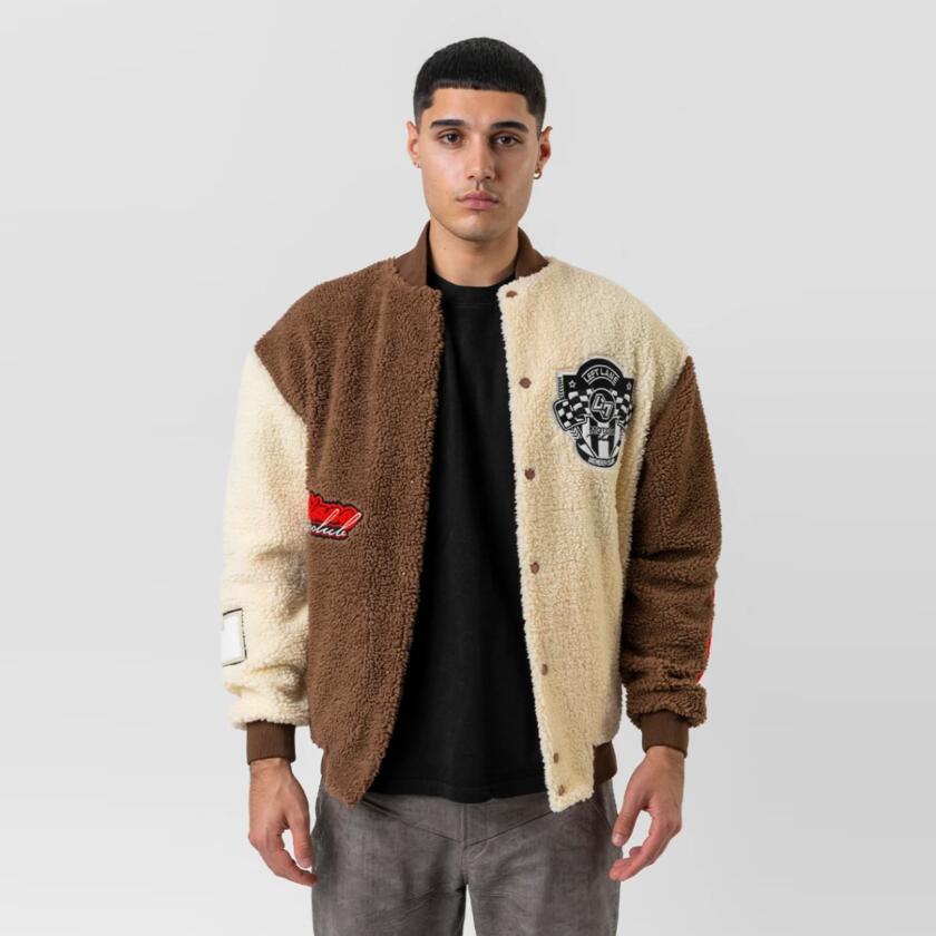 Left Lane Clothes
