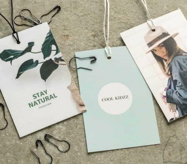 Branding & Labeling