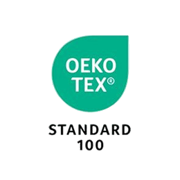 OEKO-TEX Standard 100 certified textiles for safe and tested garment manufacturing