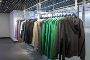 Showroom Istanbul Factory