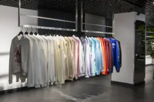 Showroom Istanbul Factory