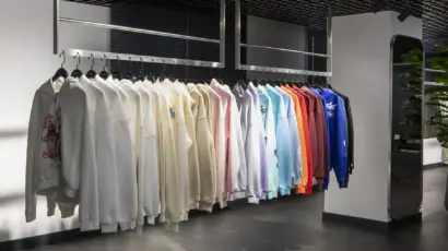Showroom Istanbul Factory
