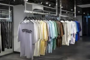 Showroom Istanbul Factory