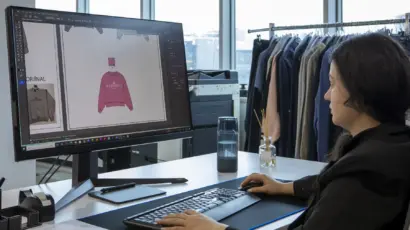 Design & Draft
