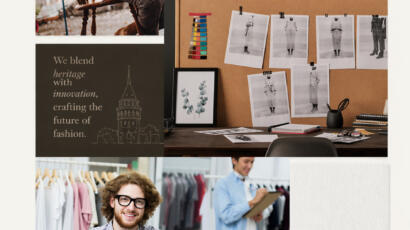 Our Philosophy Design