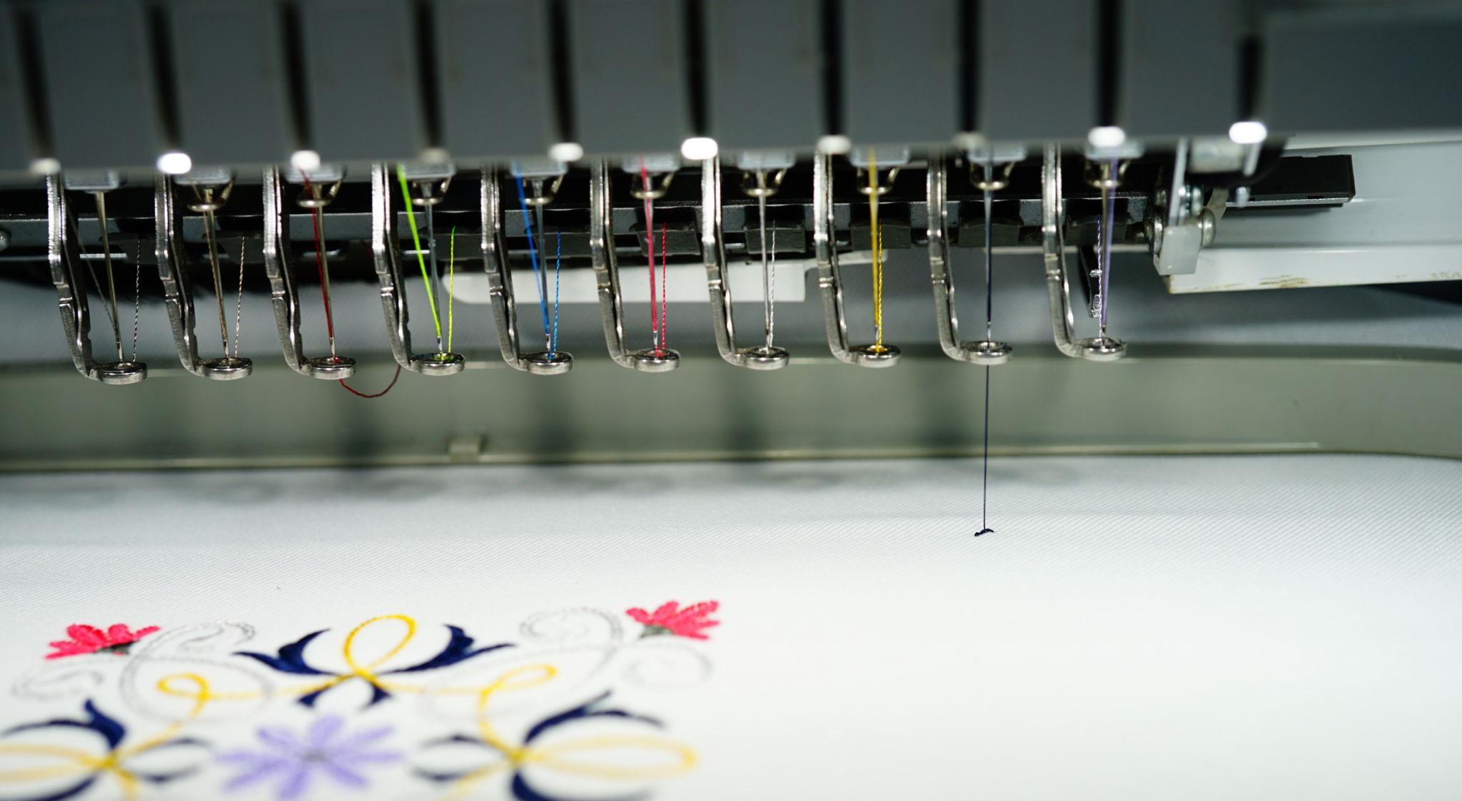 Print & Embroidery