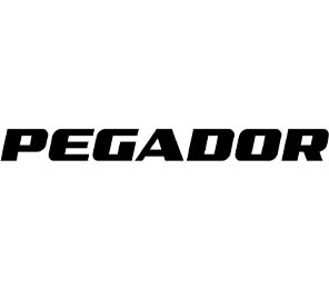 pegador logo