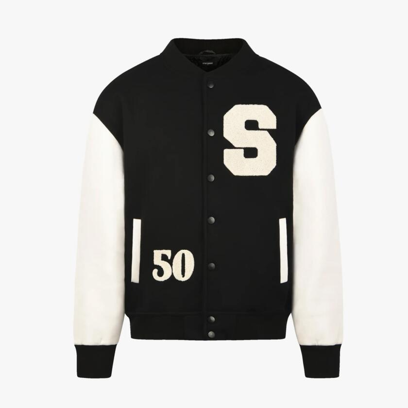 Statement brand