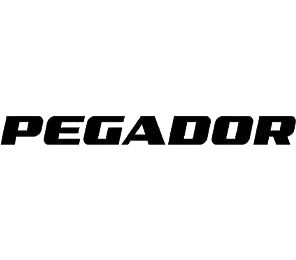 pegador logo