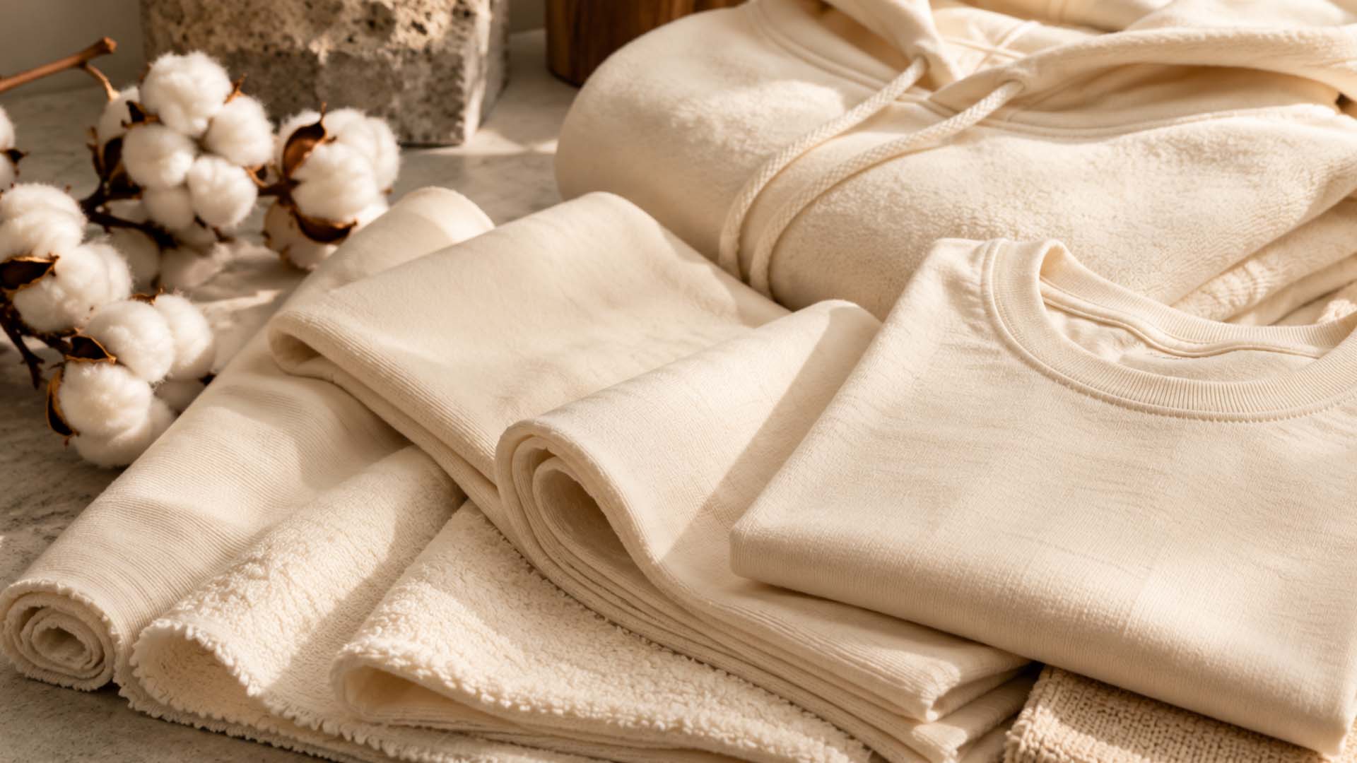 Sustainable Textiles Guide for Fashion Brands