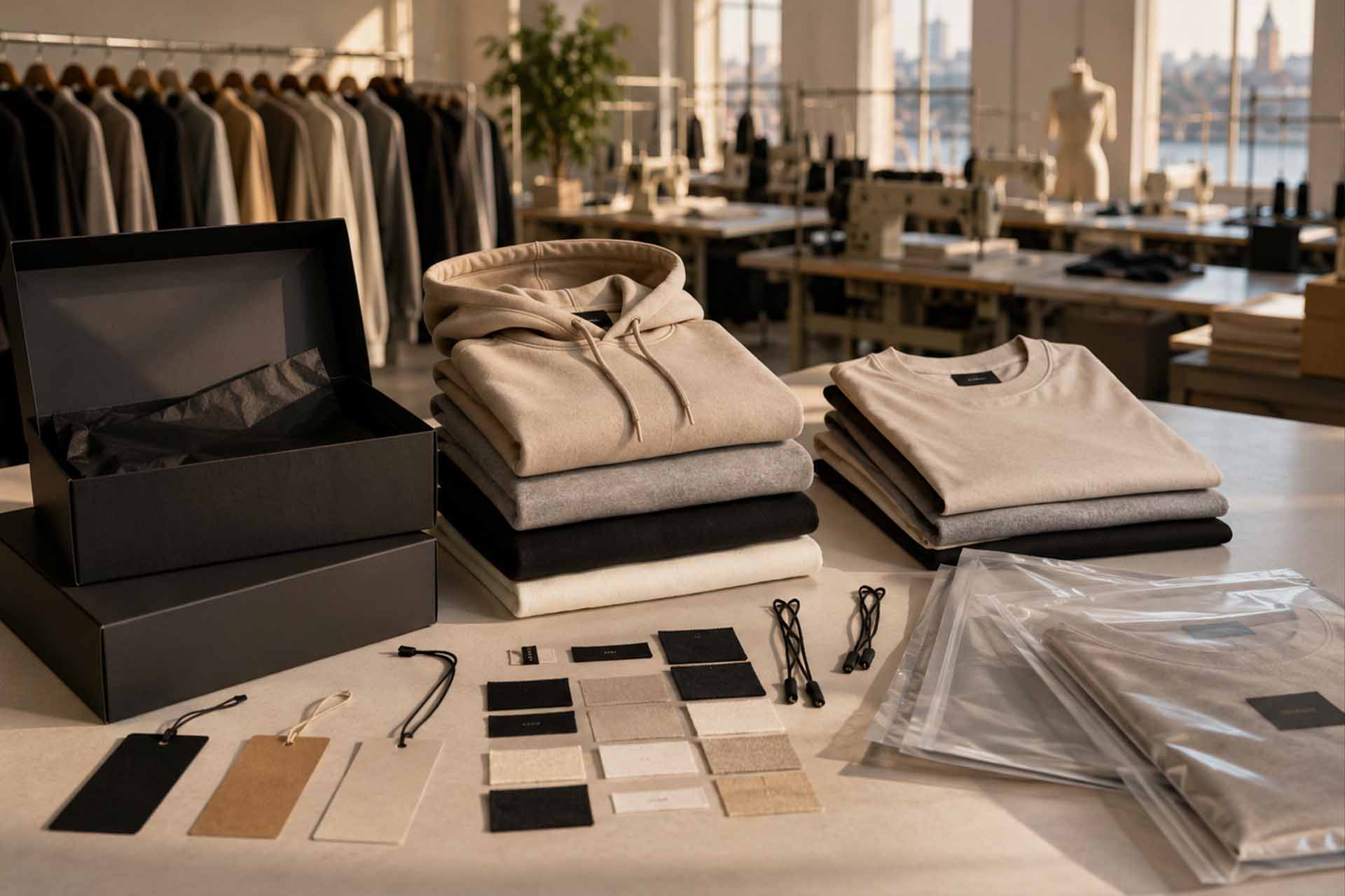 What Is a Private Label Manufacturer