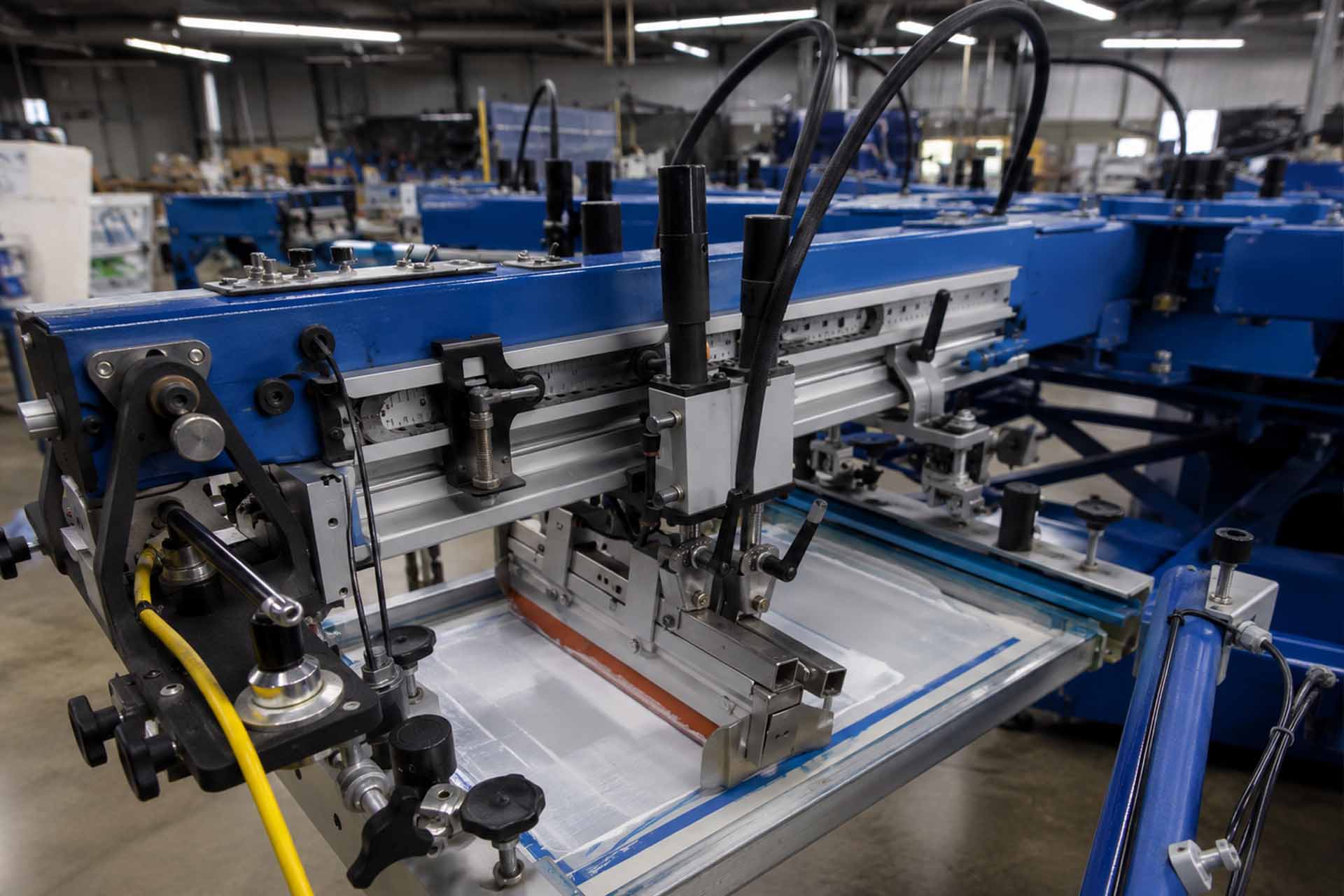 Textile Printing Services