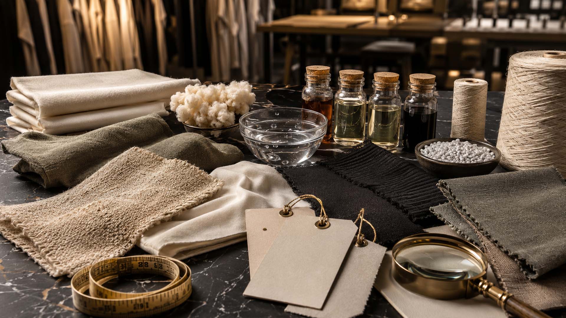 What Does Eco-Friendly Fabric Really Mean