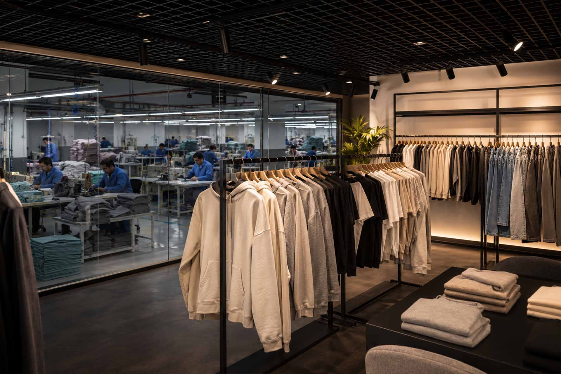Why Fashion Brands Choose Turkey