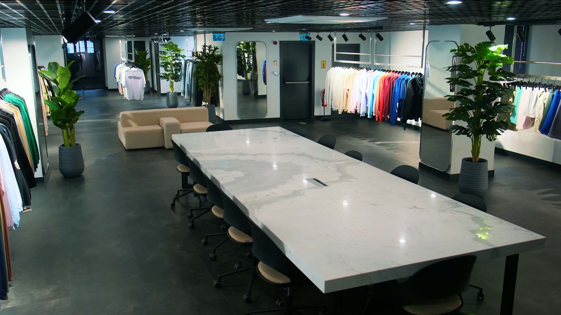 Private Label Production With Istanbul Factory