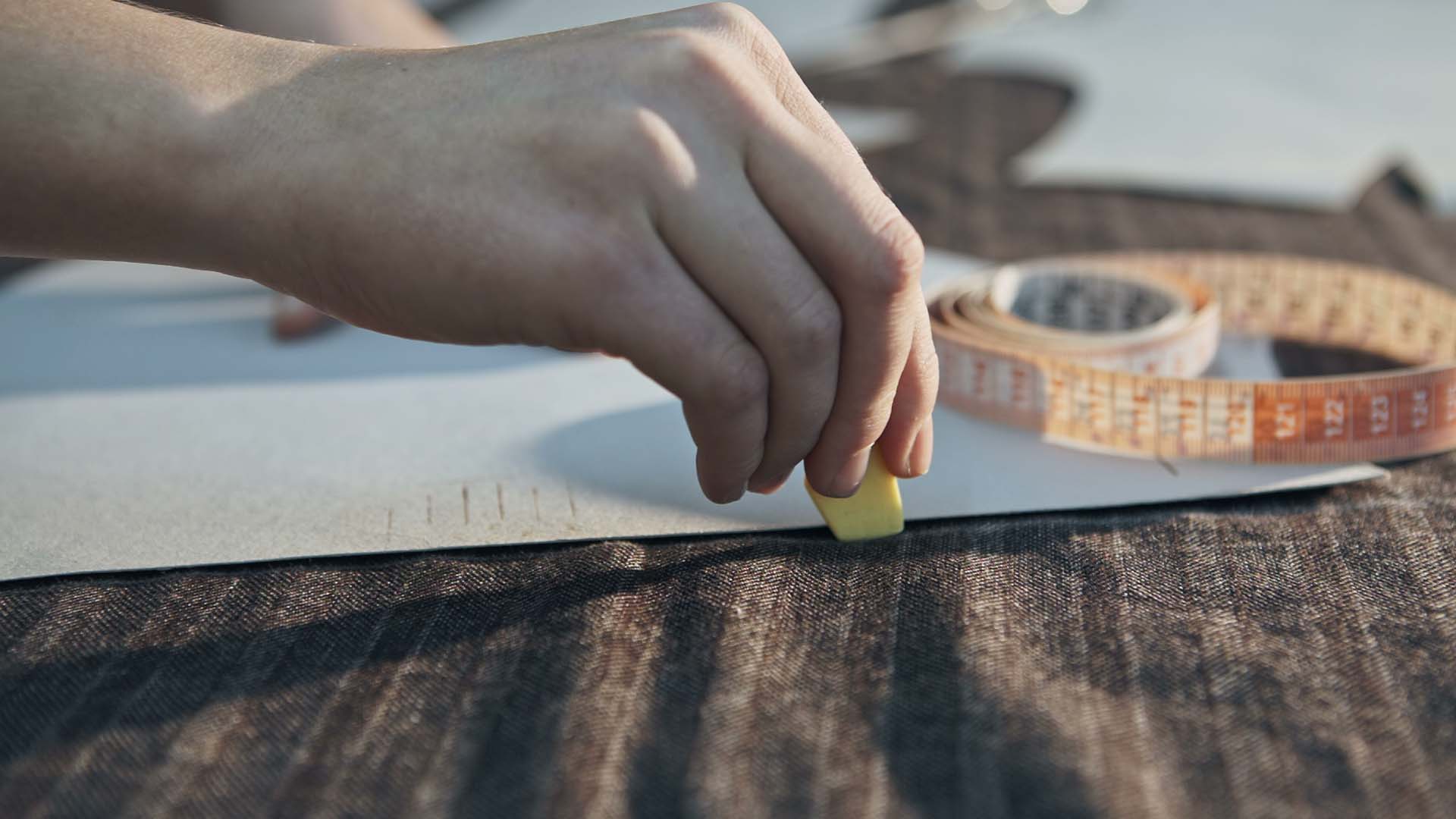 Garment Measurement Tolerances