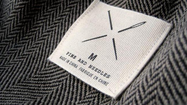 Branding & Labeling