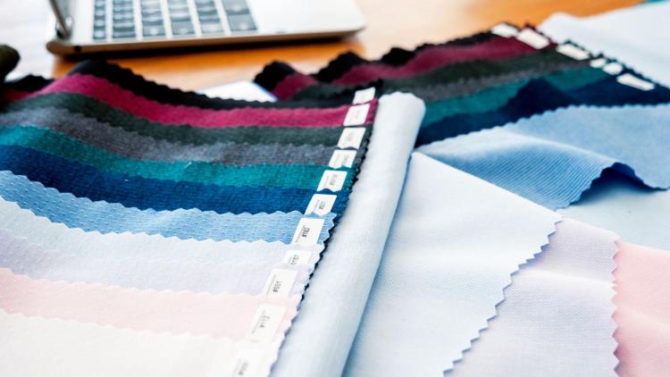 Fabric Selection & Consultancy